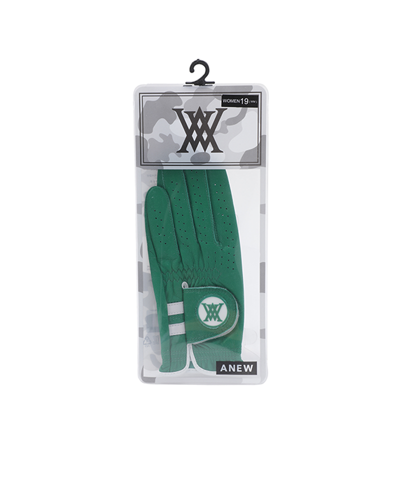 Women's Dinky Glove - Green