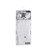 Women's Nail Glove LH - White