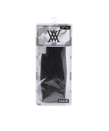 Women's Mash Nail Glove LH - Black