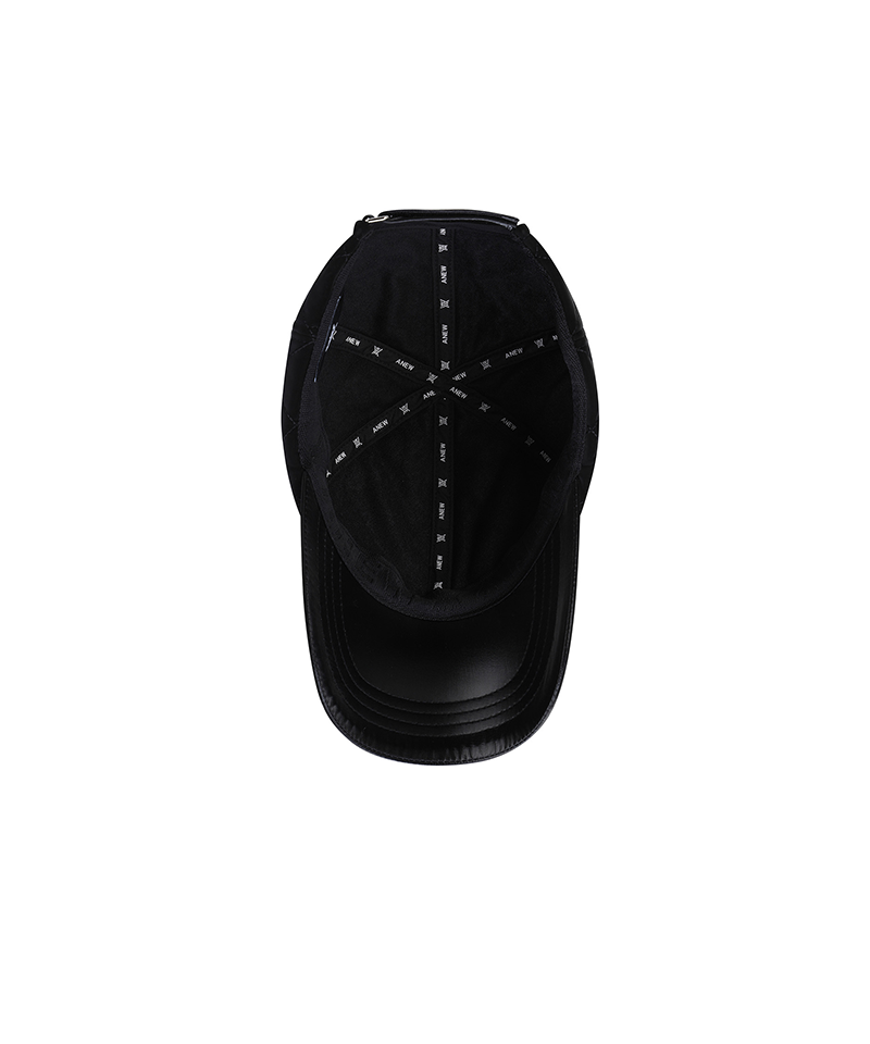 Women's Knitband Cap - Black