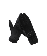 Women Proof Gloves - Black