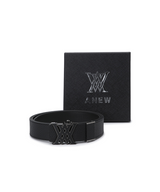 Men's Auto Embo Belt - Black