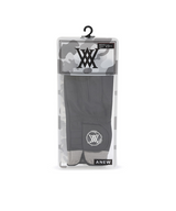 Men's Military Tour Glove (Left Hand) - Black