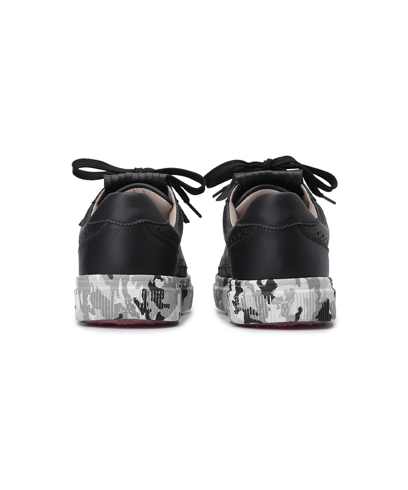 MA HEART 2 - Black