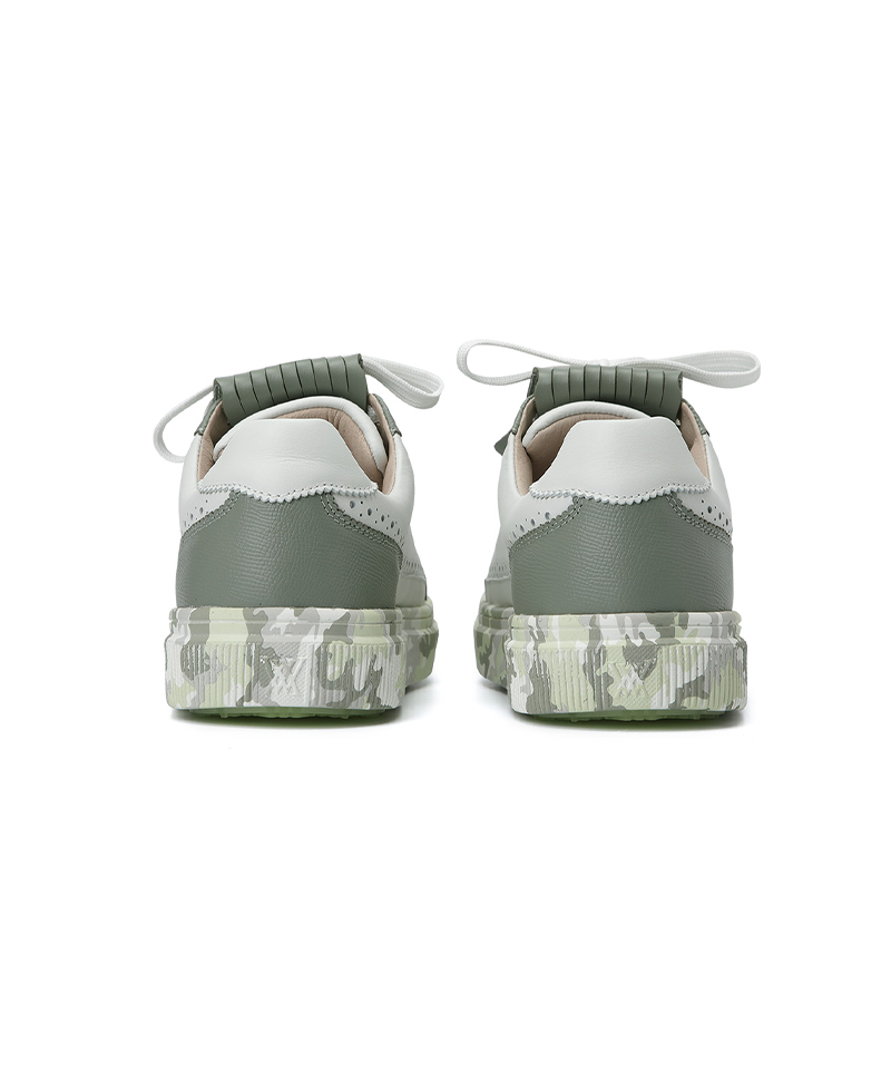MA HEART 2 - Light Khaki