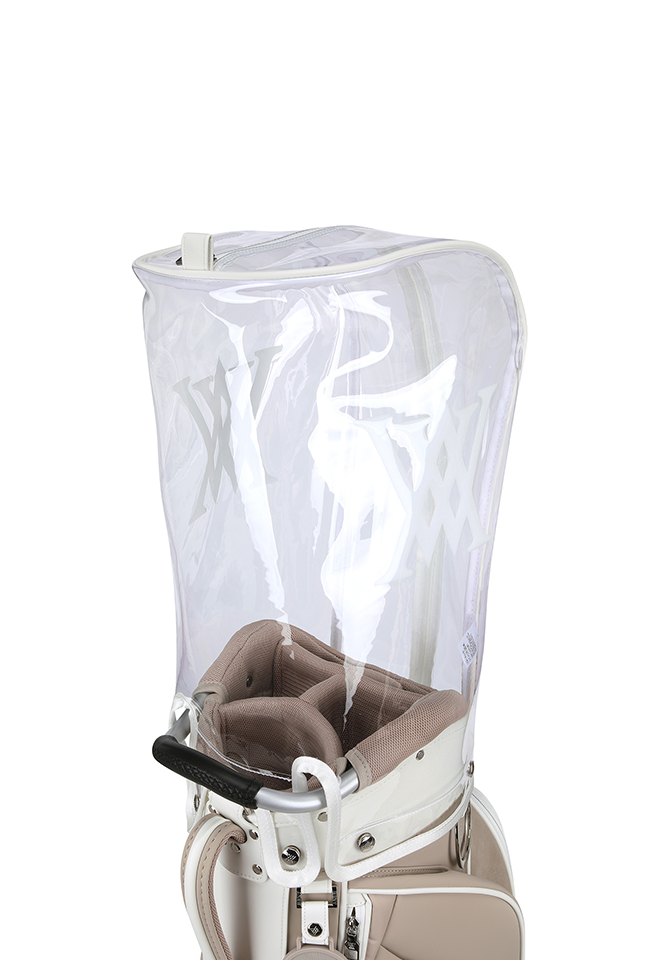 9.5 Unisex Incision Wheel Bag - Beige
