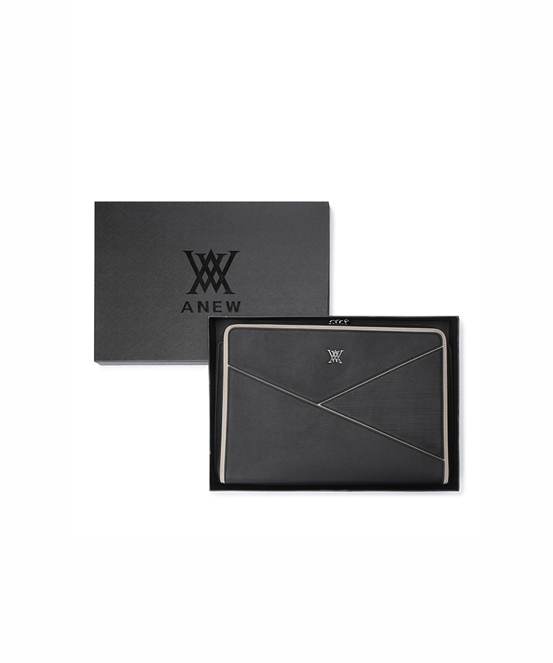 Uni Incision Clutch - Black