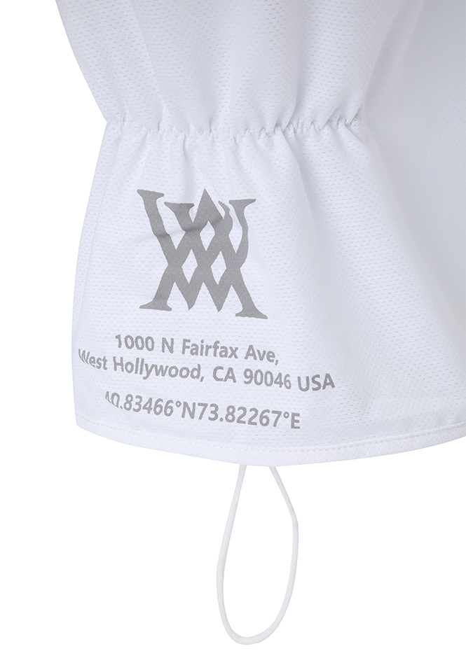 ANEW Golf Men's UV Protection Set 2