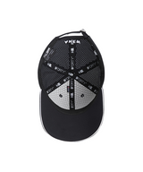 Anew X Newera Punching Golf Cap - Black