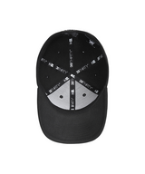 Anew X Newera Fitted Cap - Black