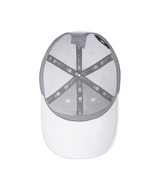 Anew X Newera Fitted Cap - White