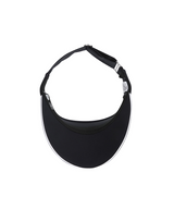 Anew X Newera Golf Visor - Black