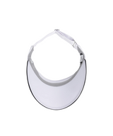 Anew X Newera Golf Visor - White
