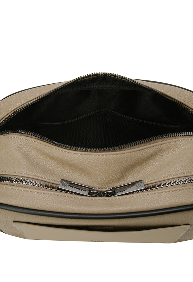 Unisex Incision Pouch - Beige