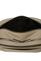 Unisex Incision Pouch - Beige
