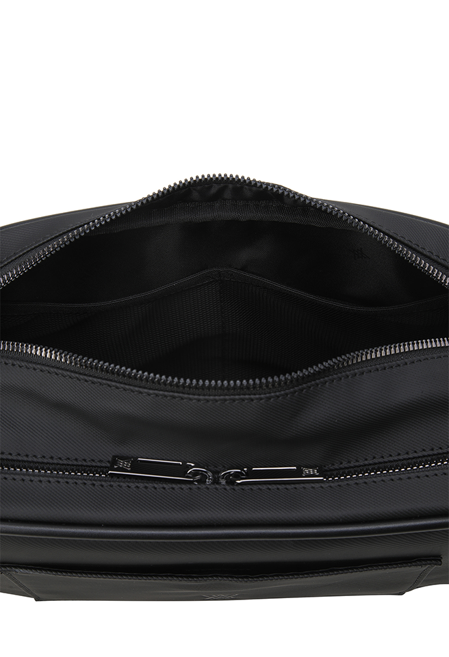 Unisex Incision Pouch - Black