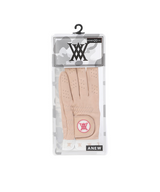 Women's Color Pop Dinky Glove (Left Hand) - Pink