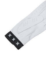 Women's Color Pop Dinky Glove (Pair) - White
