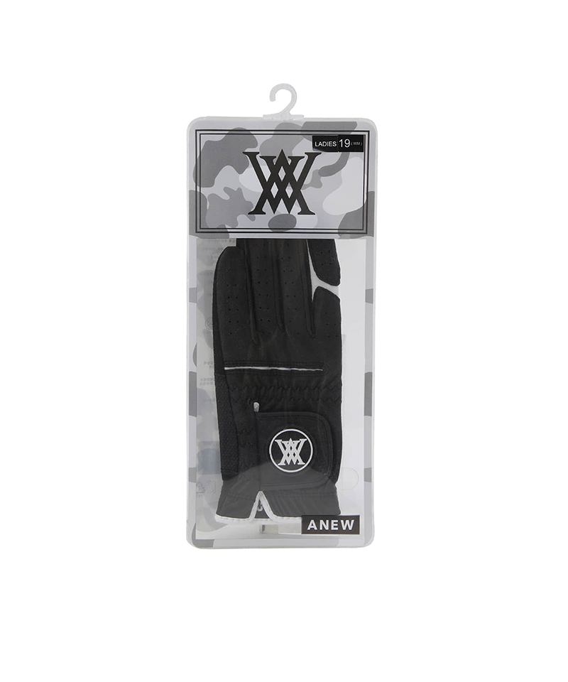 Women's Rain Glove (Left Hand) - Black