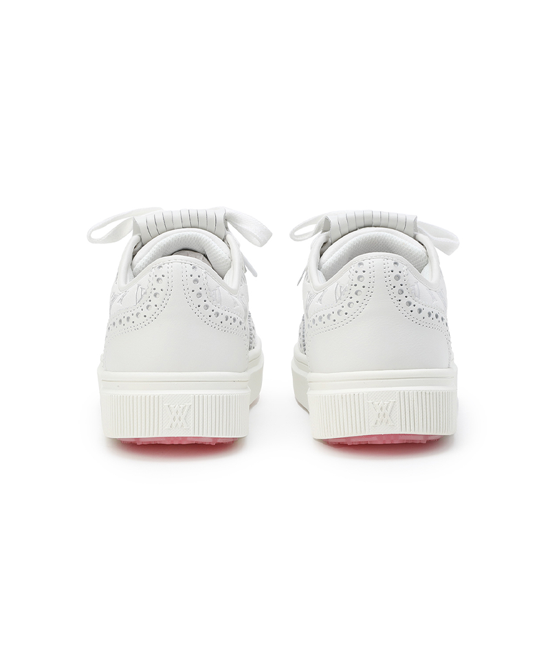 Rimo - White