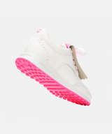 Bellezza 2 - White/Pink