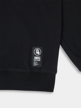 Jamie West Breakers Sweatshirts - Black