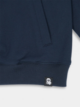 Jamie West Breakers Sweatshirts - Navy