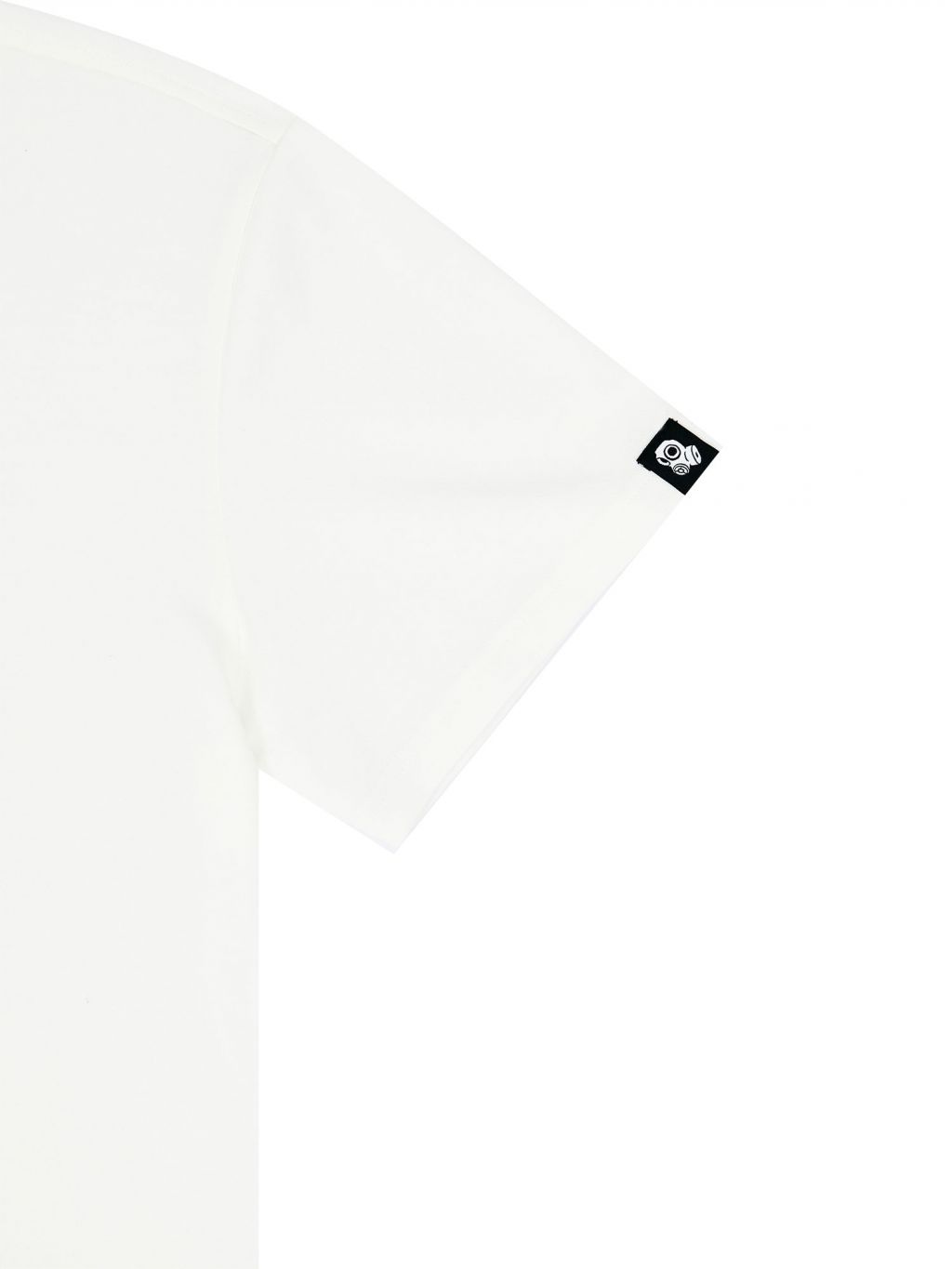 Jamie West Concede P-Shirts - White