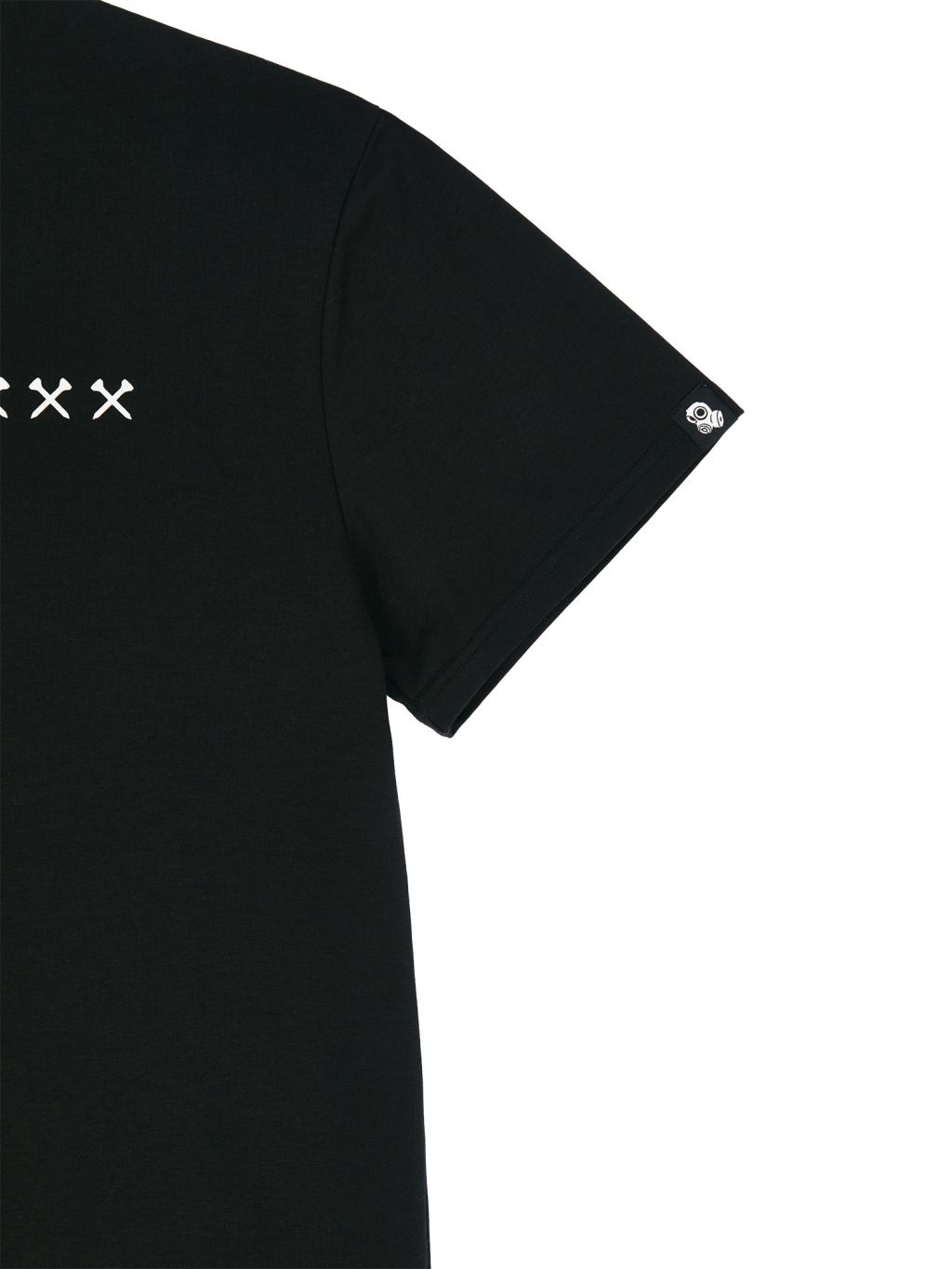 Jamie West JW Essential Sorona T-Shirts - Black
