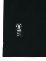 Jamie West New Mulligan P-Shirts - Black