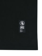 Jamie West Tactical Pocket Point P-Shirts - Black