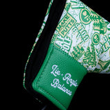 The Formula Headcover