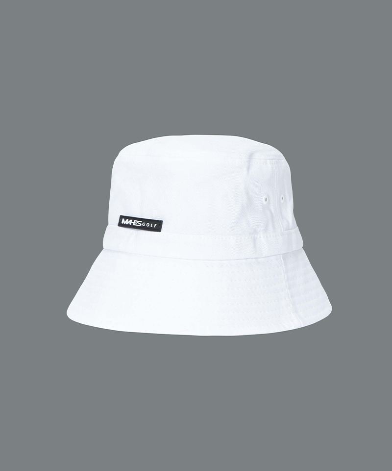 Men's Black Label Oversized Bucket Hat  - 3 Colors