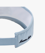 MCC Migo Signature Visor - Blue