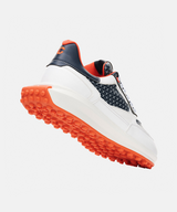 Men's Davanti 2 - White/Navy