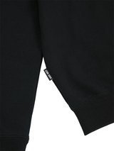 Jamie West Essential Sweatshirts - Black
