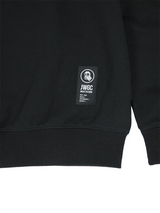 Jamie West Oldschool Sweatshirts - Black
