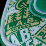 The Formula Headcover