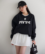 PIV'VEE Go Tote Bag - Ebony Black