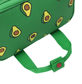 Picnic Cooler Bag Avocado - Green
