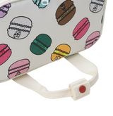 Picnic Cooler Bag Macaron - Ivory