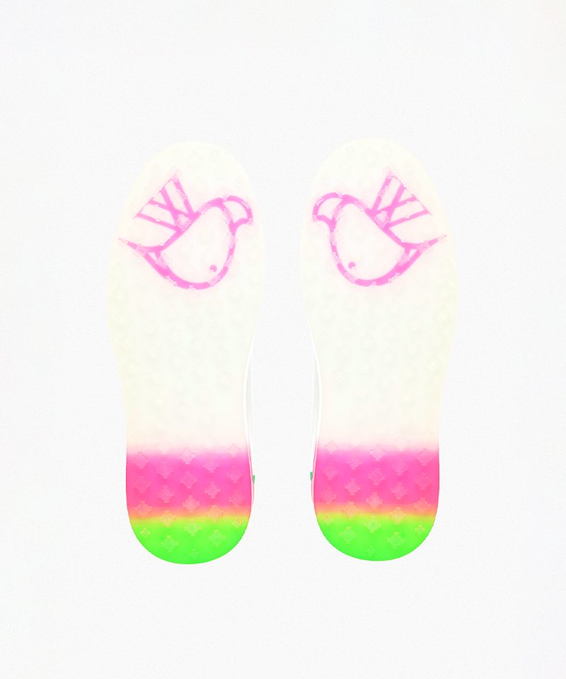 AVVES Women's Wrenny - White