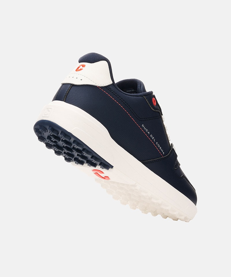 Women's Amantea - Navy/White