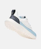 Women's Asara - White/Light Blue