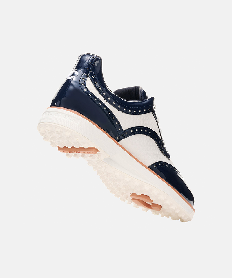 Women's Lazio - Navy/White