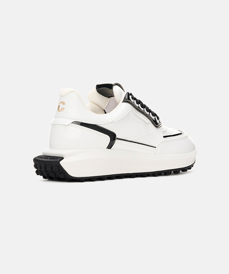 Women's Olivera 2 - White/Black