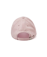 Monster G Women Swarovski Ball Cap Pink