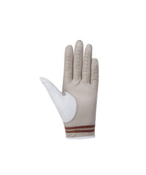 Women's Thumb Combi Glove (Pair) - 5 Colors