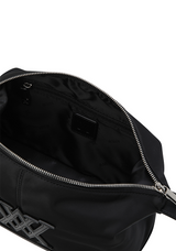 Uni Handle Mini Bag - Black
