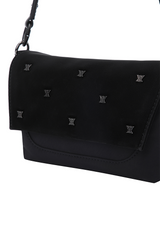 Women's Twinkle Belt Pouch - Black